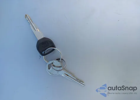 1997 Honda Cr-V z USA, uszkodzony, nr VIN JHLRD1855VC014356